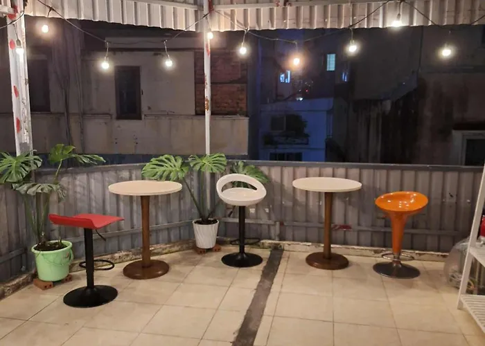 Dori Homestay