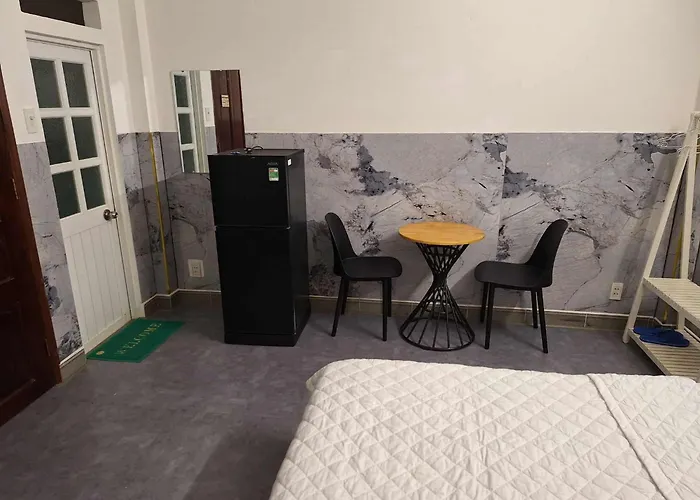 Dori Homestay